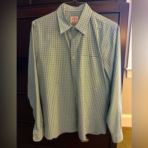 Brooks Brothers Button Up